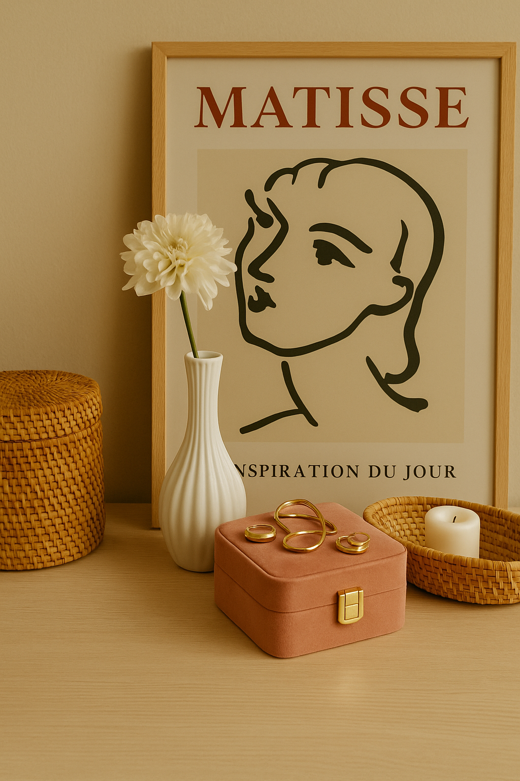 Home Accents