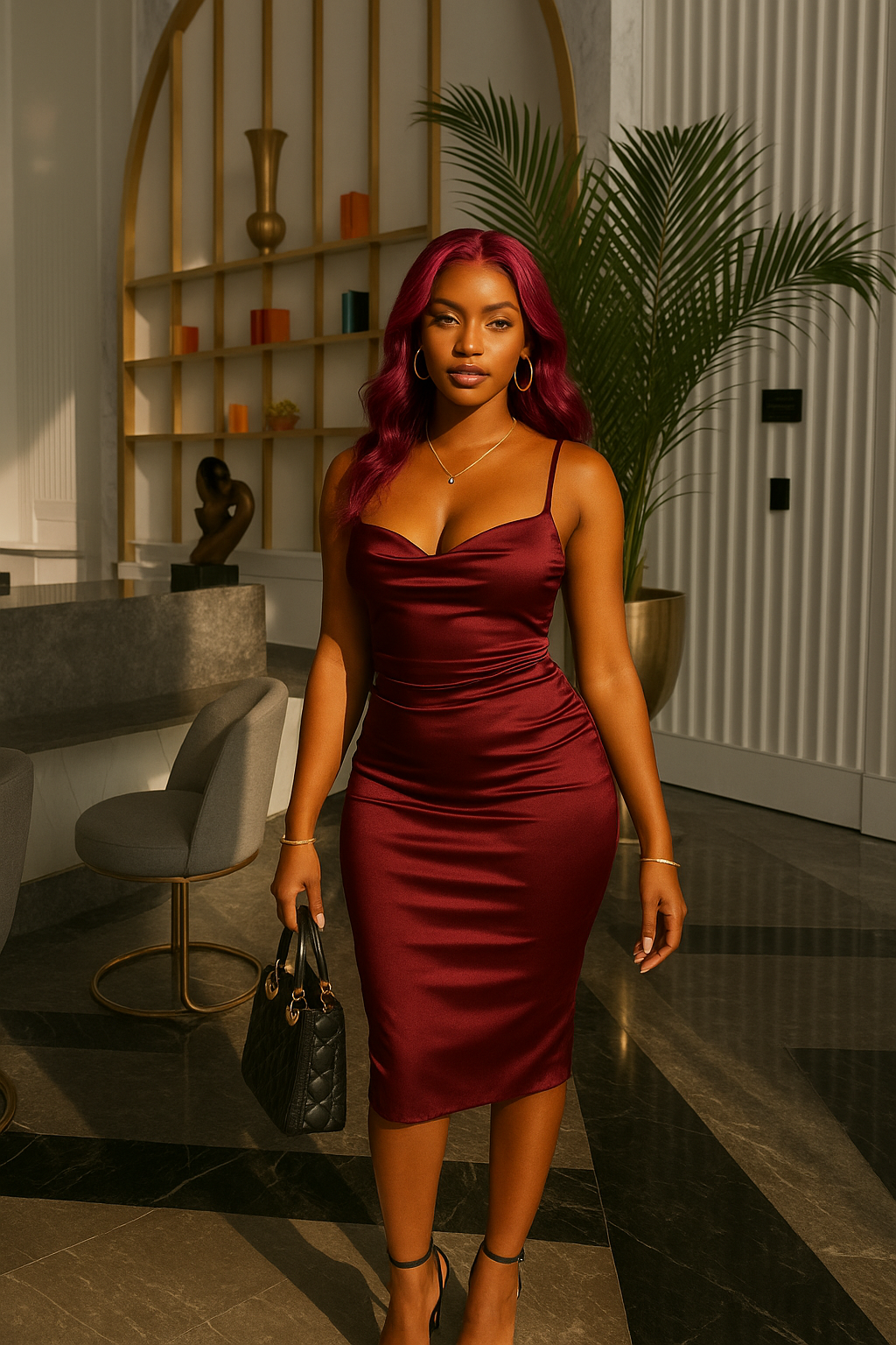 Baddie Edit