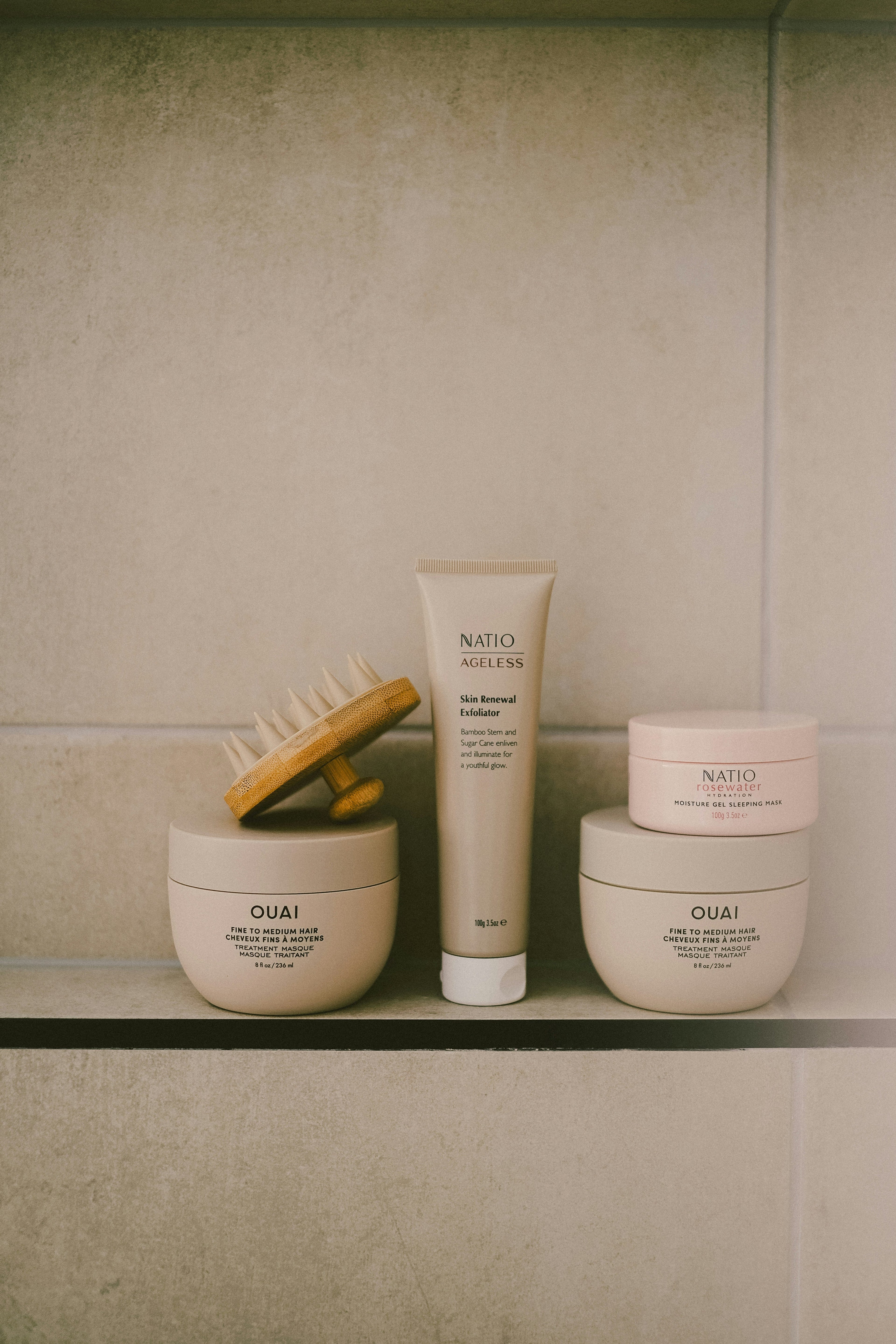 Haircare