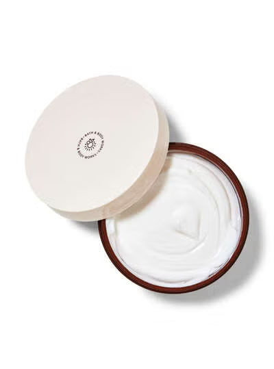 Coco Shea Rich Moisture Body Butter