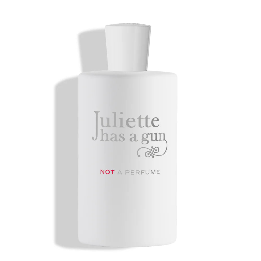 Juliette has a gun - Not a Perfume