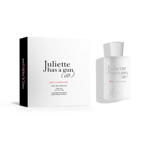 Juliette has a Gun Not a Perfume Luxe Fragrance