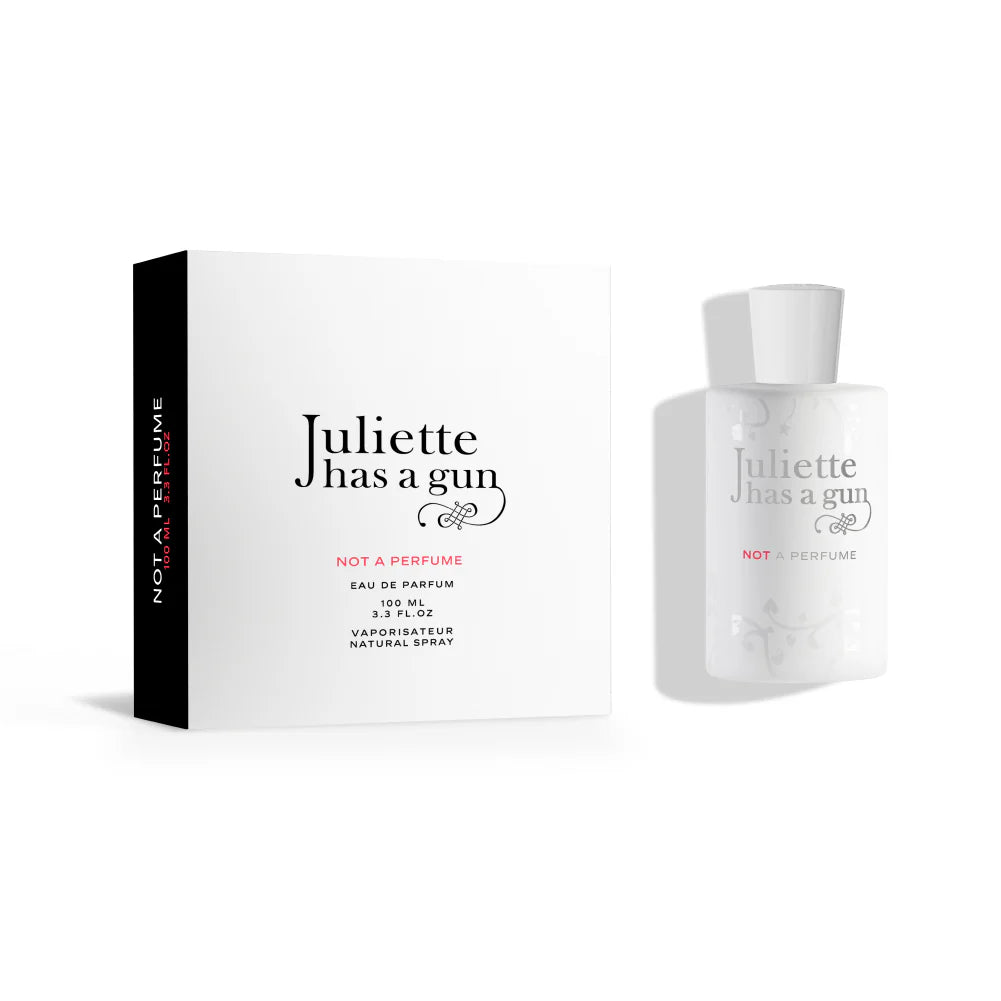 Juliette has a gun - Not a Perfume