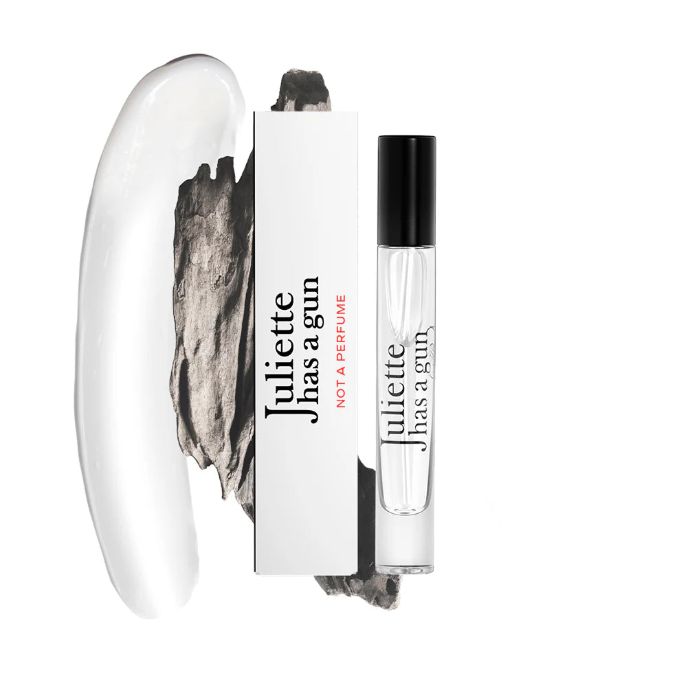 Juliette has a gun Not a Perfume