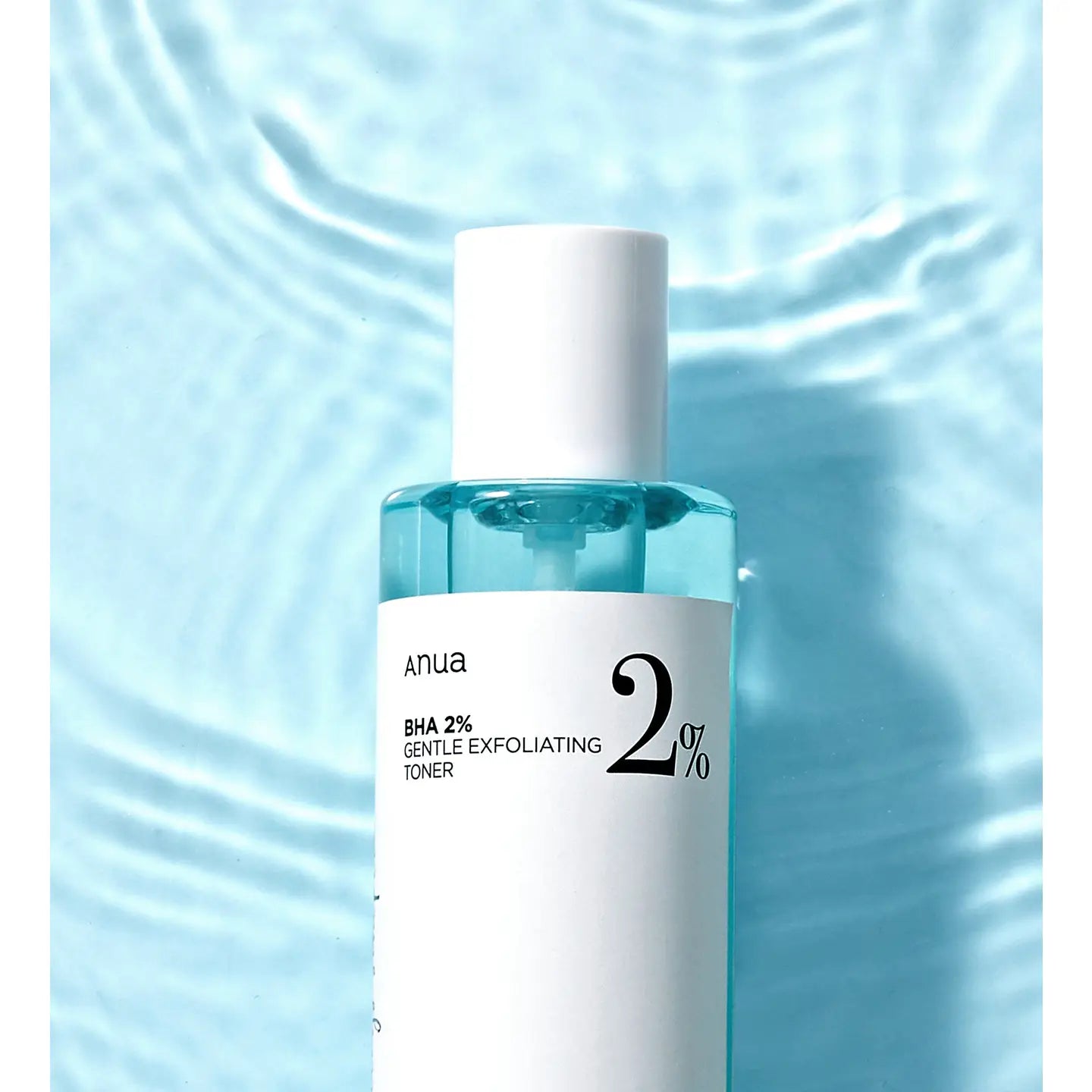 Anua Bha 2% Gentle Exfoliating Toner