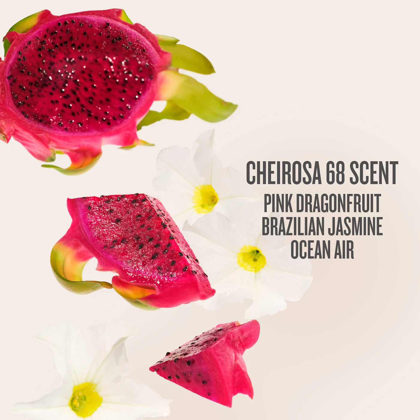 Sol De Janeiro Jet Set Travel Minis Trio Kit