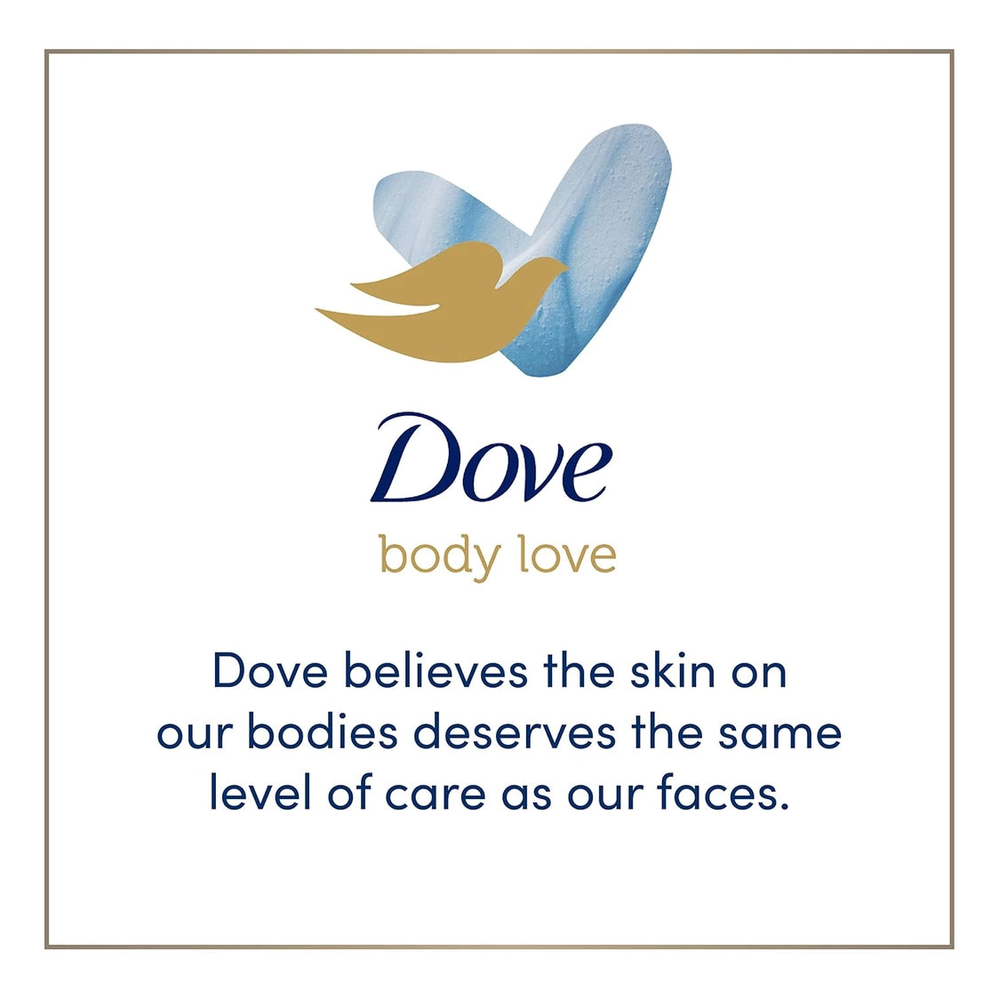 Dove Body Love Moisture Boost Pre-Cleanse Shower Butter 10oz