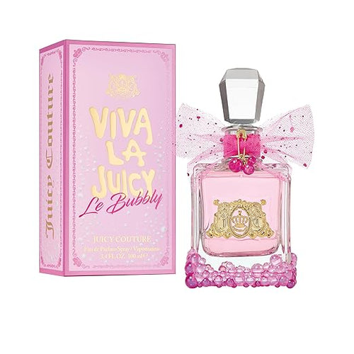 Juciy Couture Viva La Juicy Le Bubbly – Eau de Parfum (EDP)