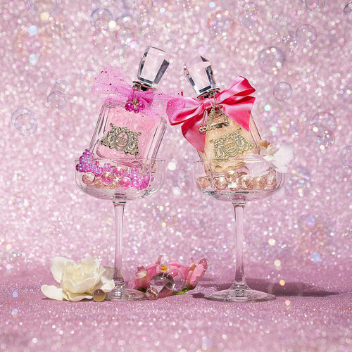 Juciy Couture Viva La Juicy Le Bubbly – Eau de Parfum (EDP)