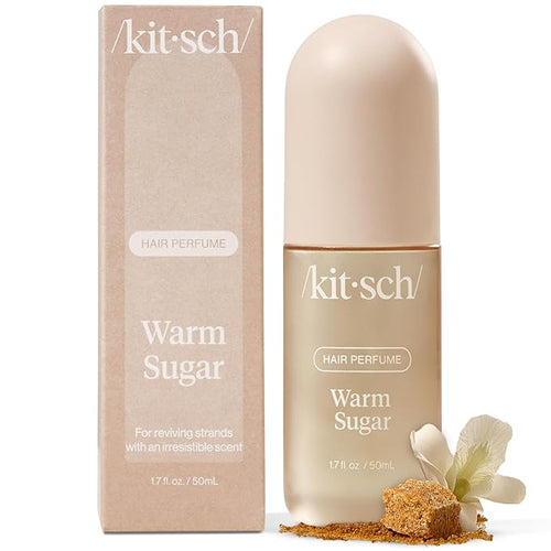 Kitsch Hair & Body Perfume Mist – 50ml
