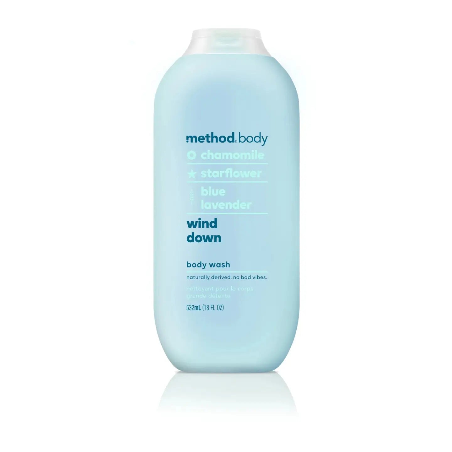 Method Body Paraben & Phthalate Free Body Wash