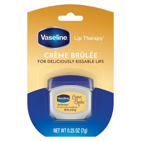 Vaseline Lip Therapy