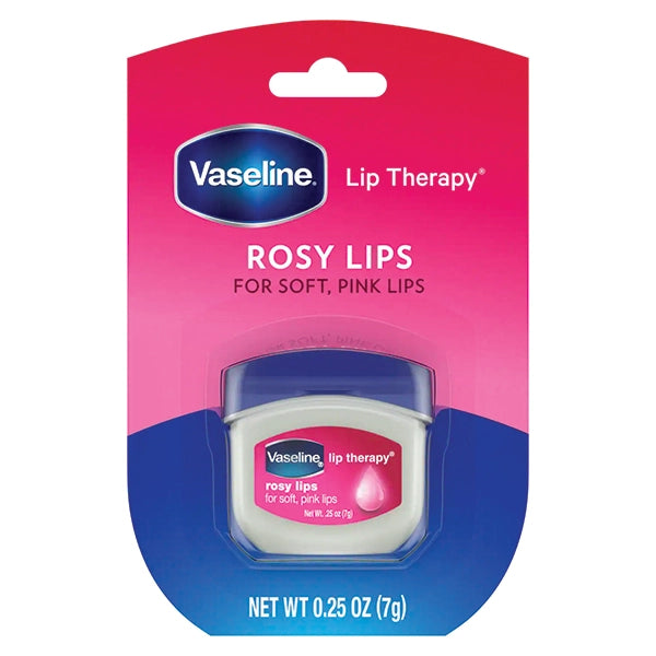 Vaseline Lip Therapy