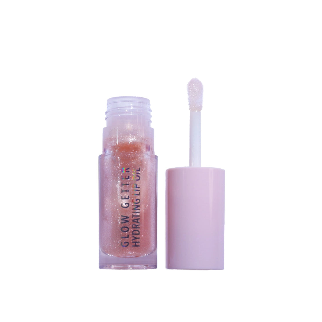 Glow Getter Lip Oil
