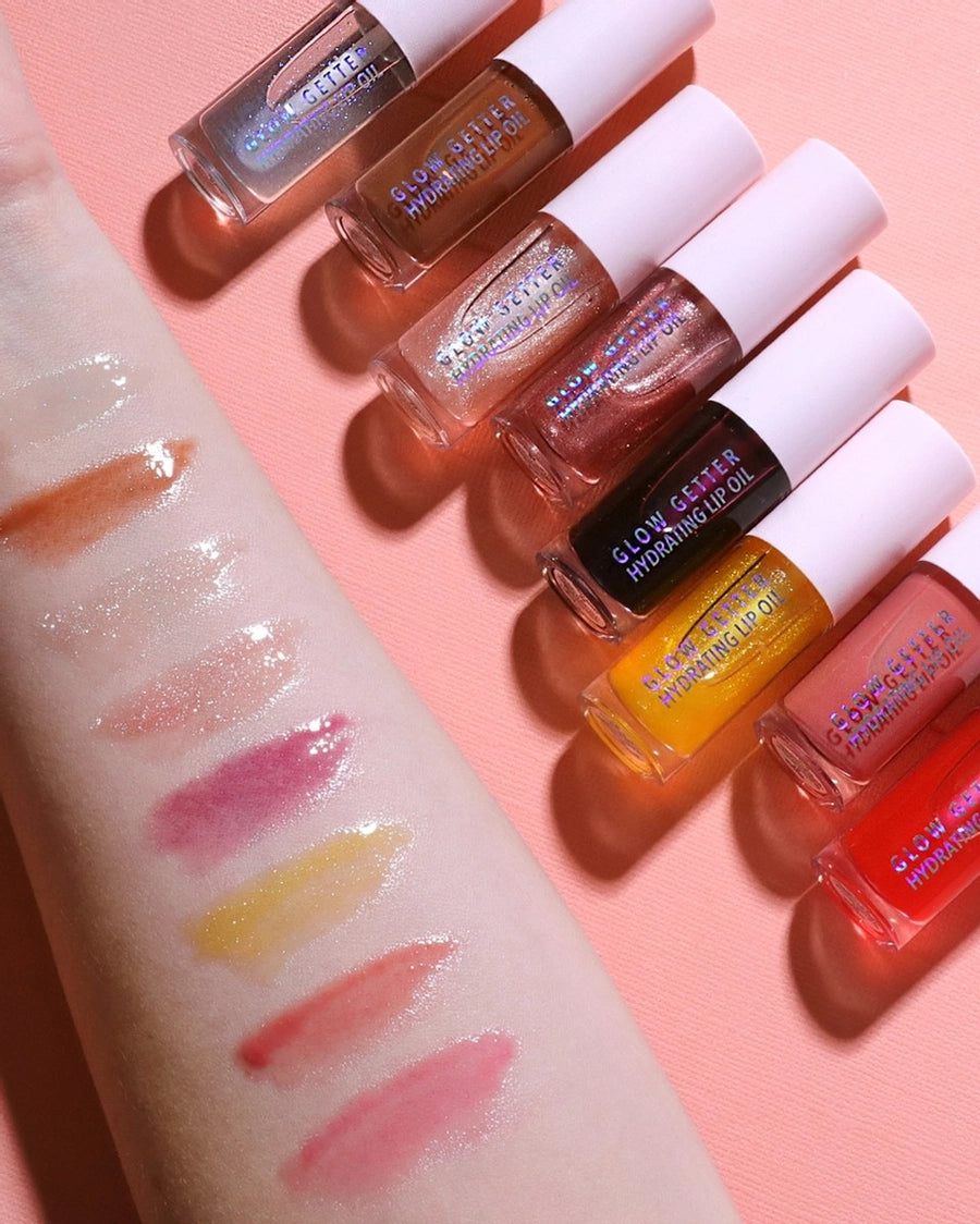 Glow Getter Lip Oil