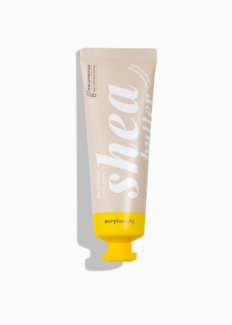 AvryBeauty Shea Butter Lotion - Shea Butter 1.5oz